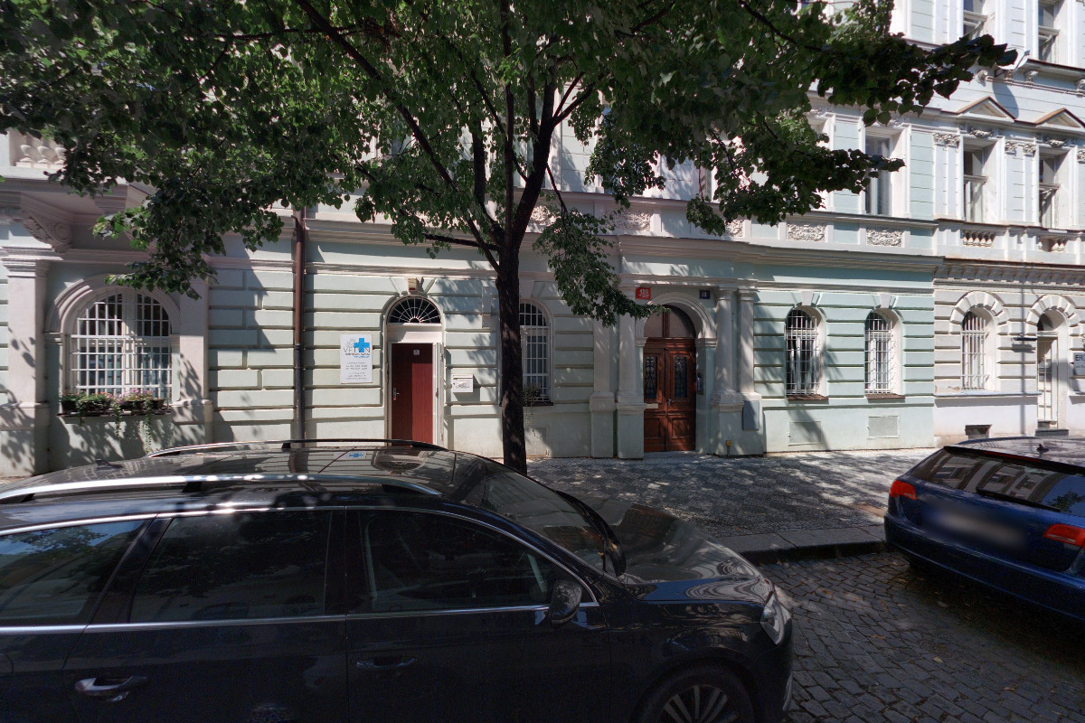 VetVin Veterinární klinika Vinohrady