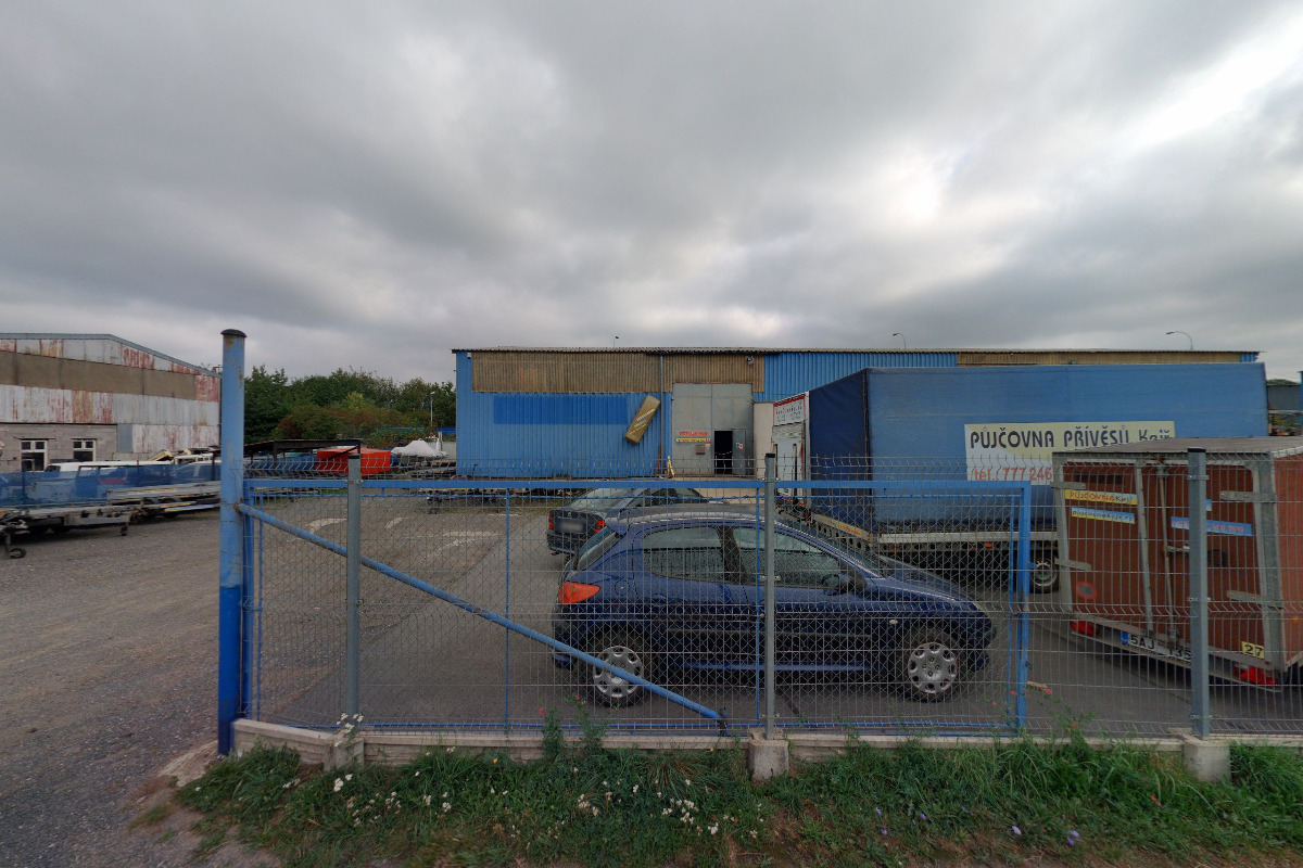 Půjčovna Kejř Michal foto 2