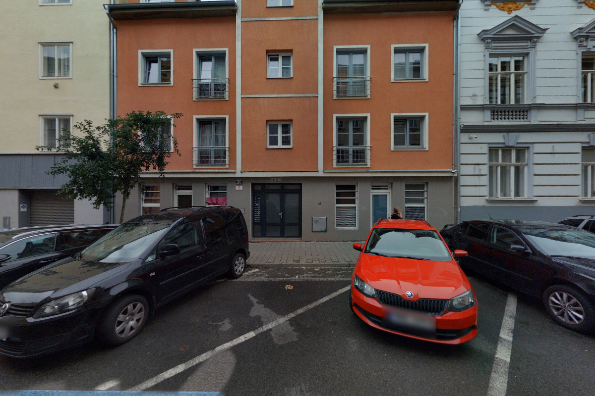 Solná jeskyně Brighite