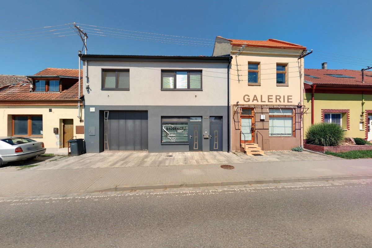 H-salon foto 2