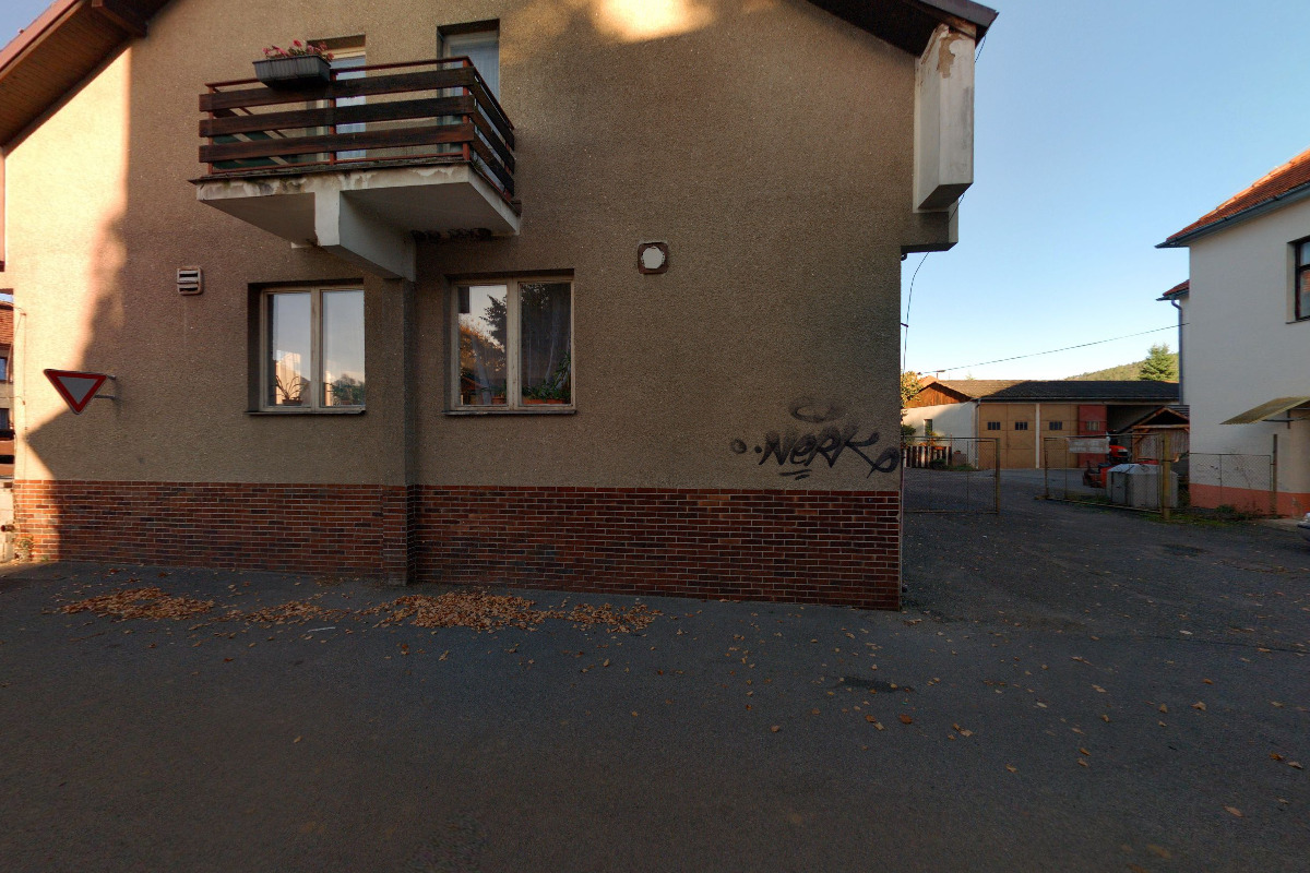 Penzion a restaurace U Jezírka foto 1