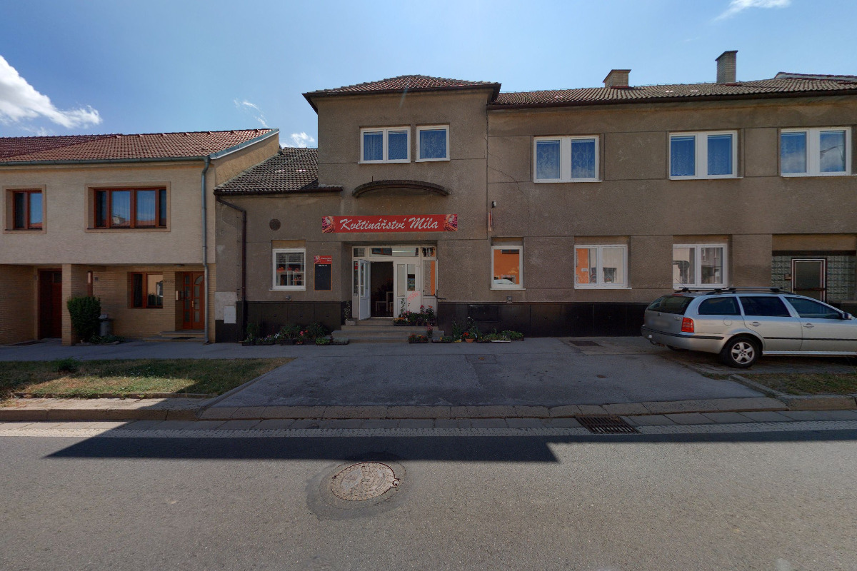 Servis lesní a zahradní techniky - Miloslav Dřevo