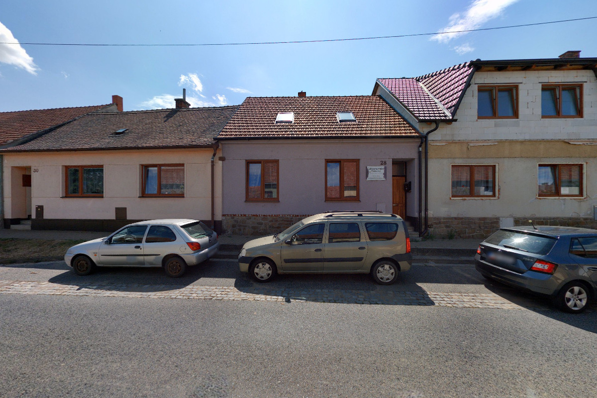 Elektromontáže Oslavany