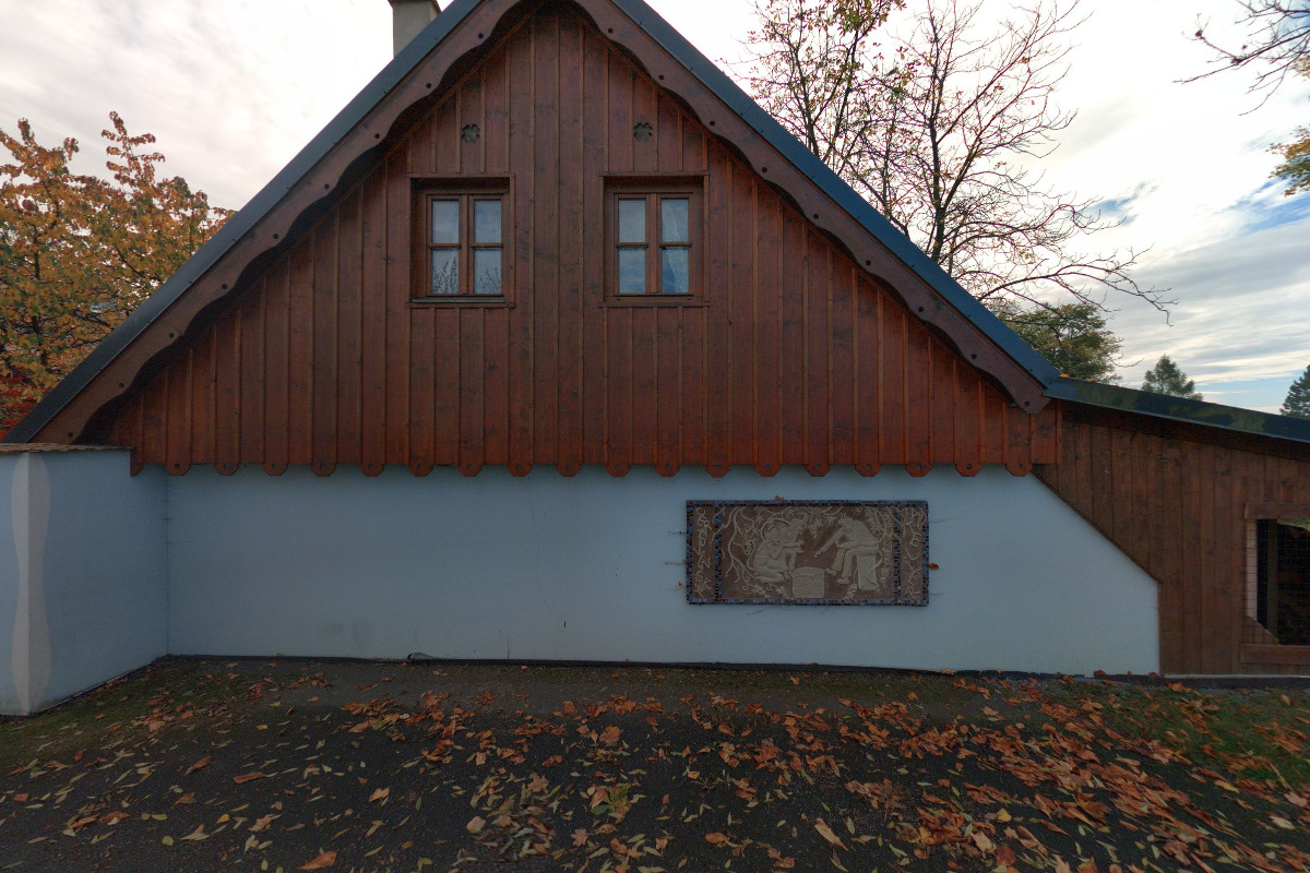 Věra Luňáčková - kurzy keramické tvorby foto 5