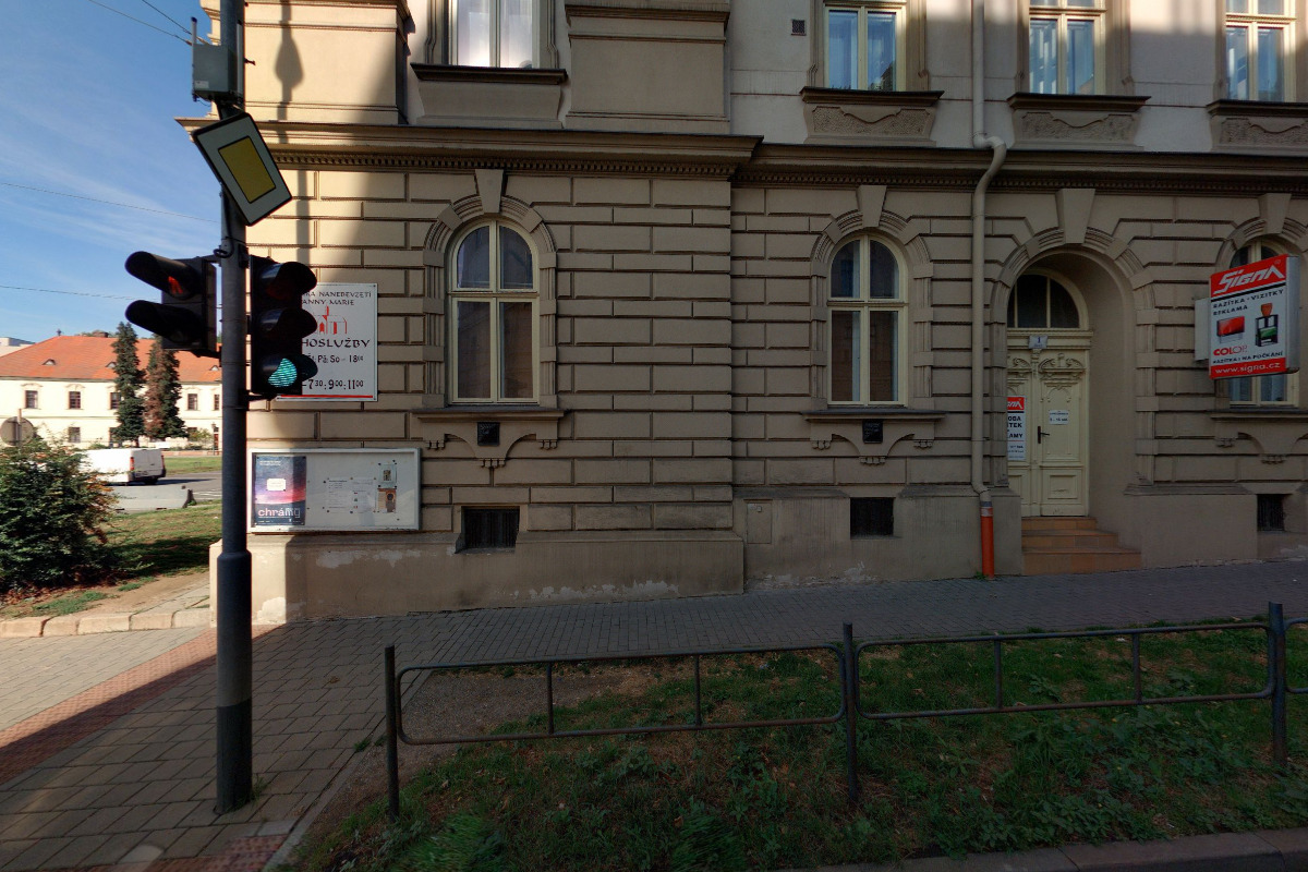 Mgr. Marcela Trnková, advokát foto 2