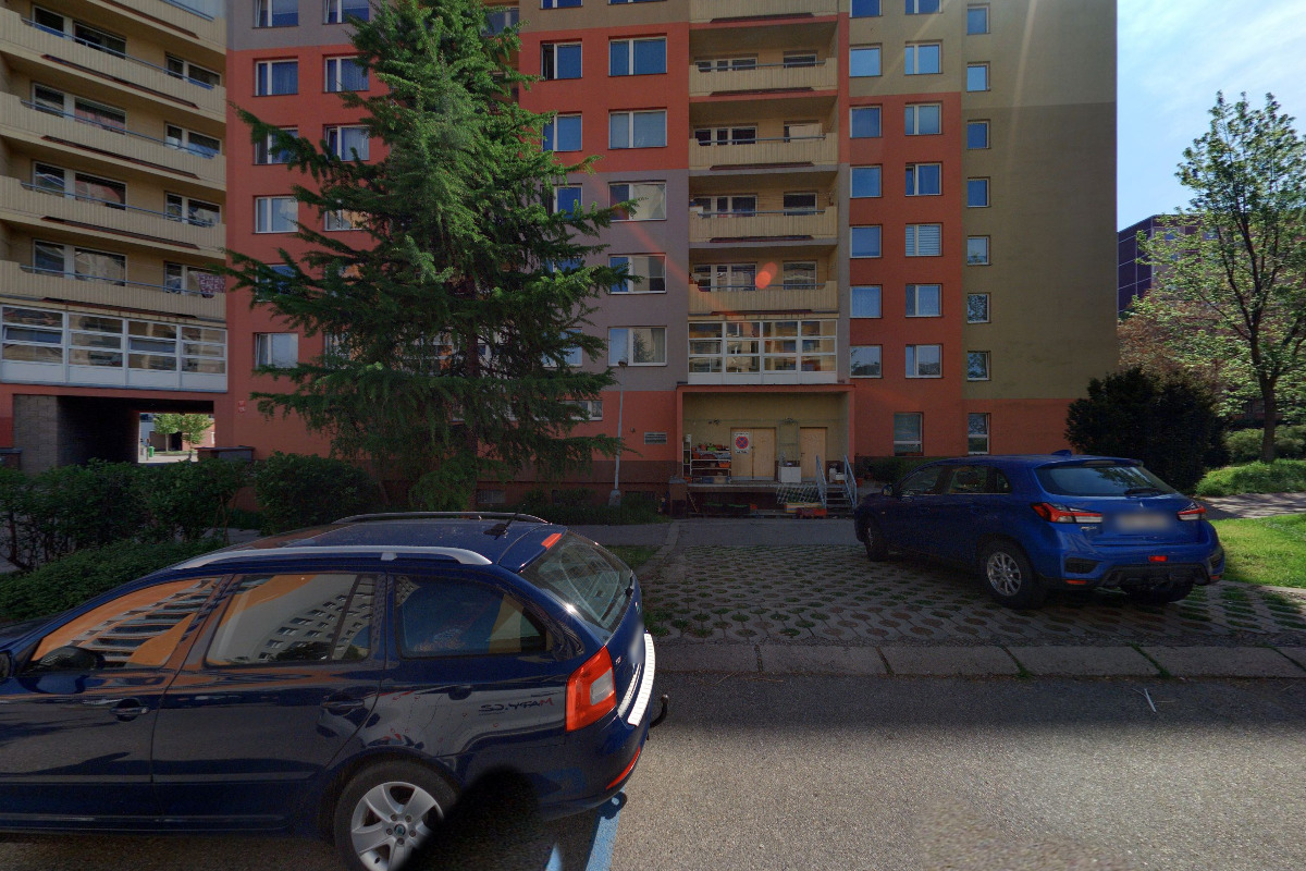 Večerka Voskovcova 24