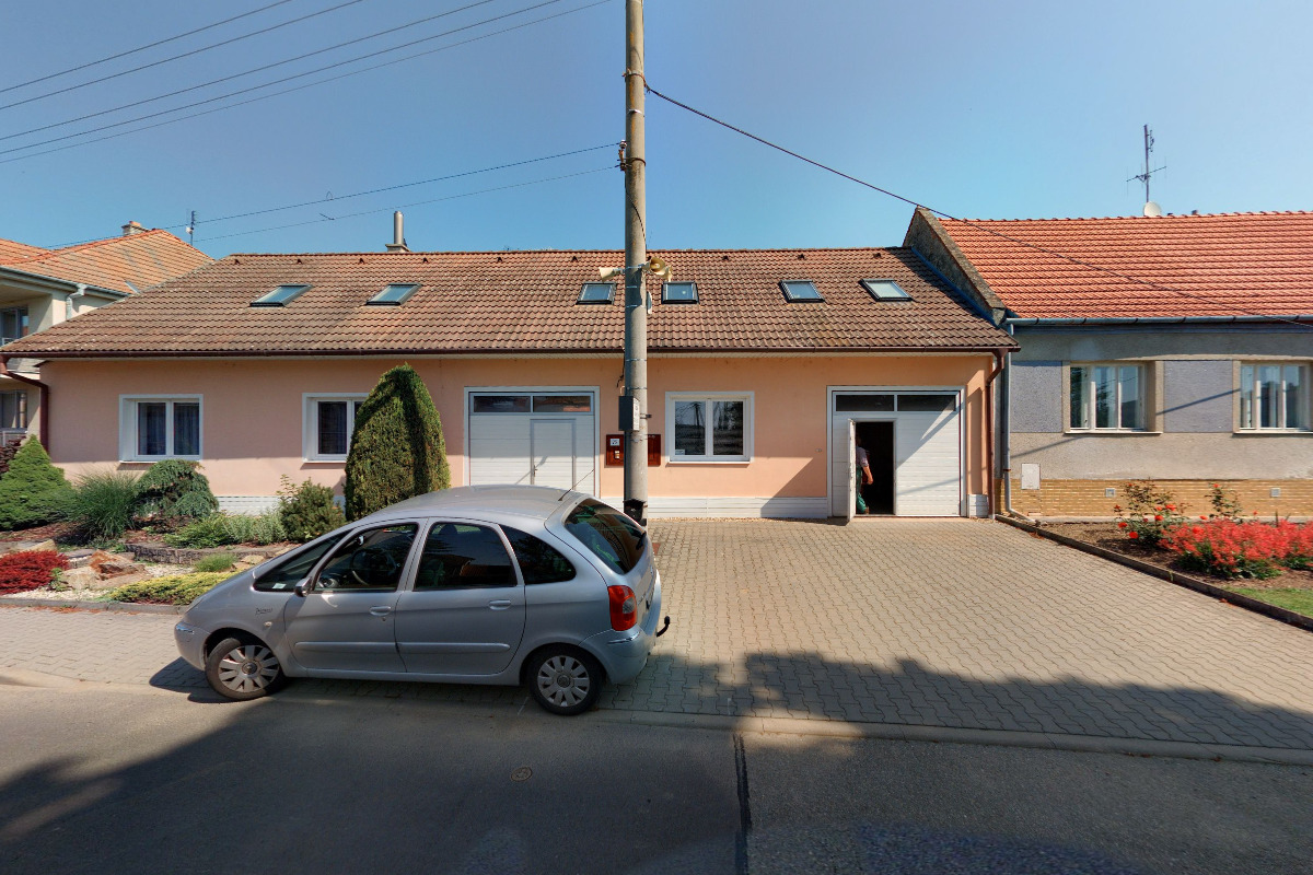 Myslivecký spolek Horní Dunajovice