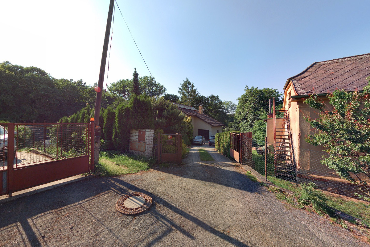 Ing. Petr Benešovský