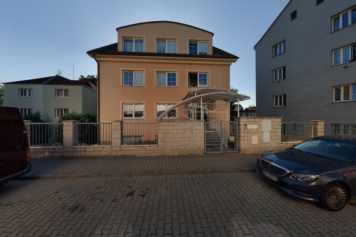 H + H stavební společnost, spol. s r.o.