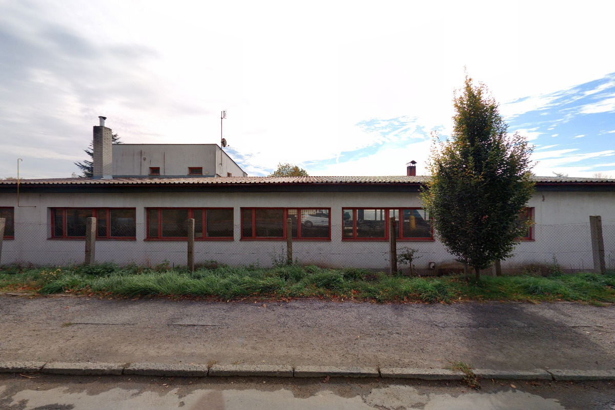 Vladimír Červenka - Kovářství