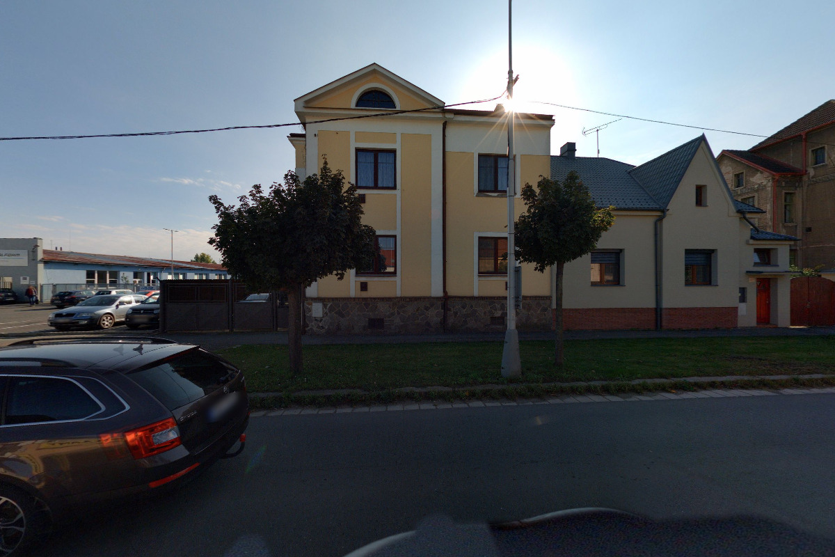 LOUDA Alform, výrobní družstvo