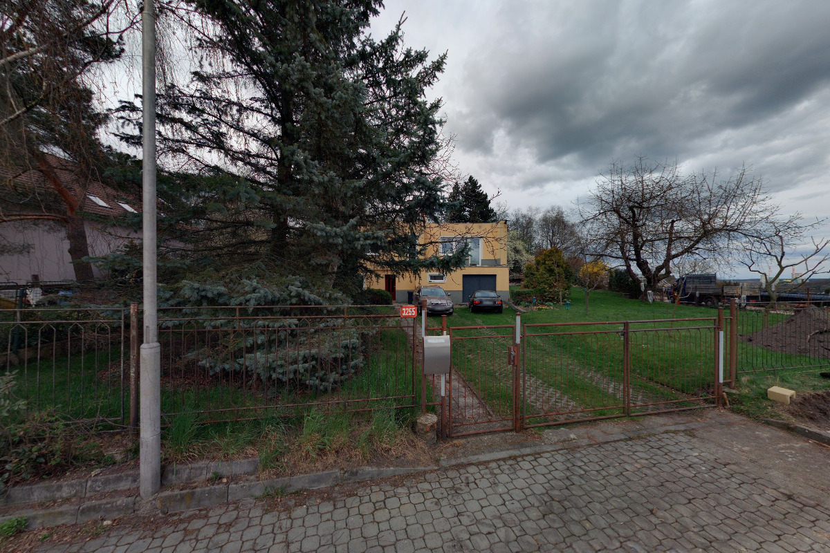 Český červený kříž - místní skupina vodní, záchranné služby Kladno II