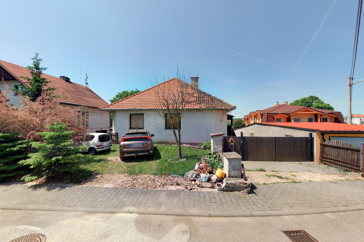 Zakázkové zámečnictví Vacuškovi foto 2