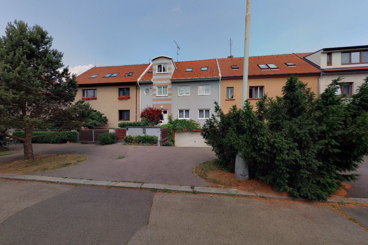 Znalci a odhadci nemovitostí - Kateřina Kulhánková foto 2