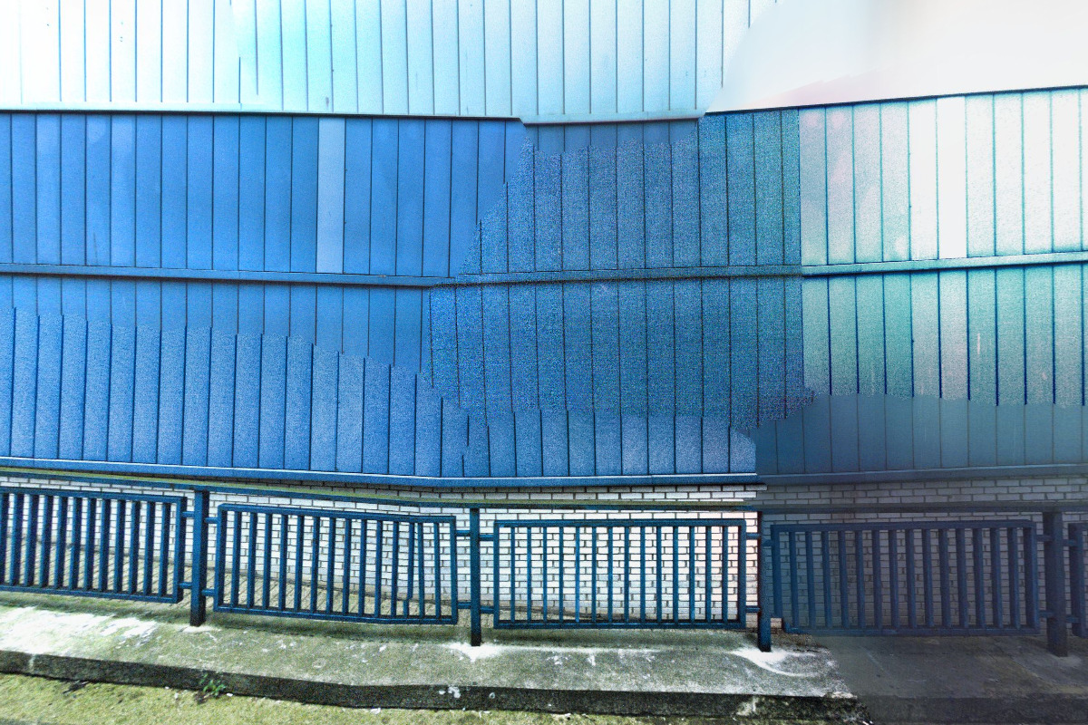 Kardiologická ambulance Kliniky kardiovaskulární chirurgie 2. LF UK a FNMH, pracoviště Motol