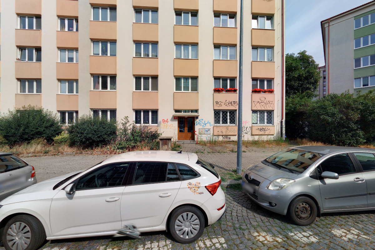 Ing. Ladislav Chládek, CSc. foto 2
