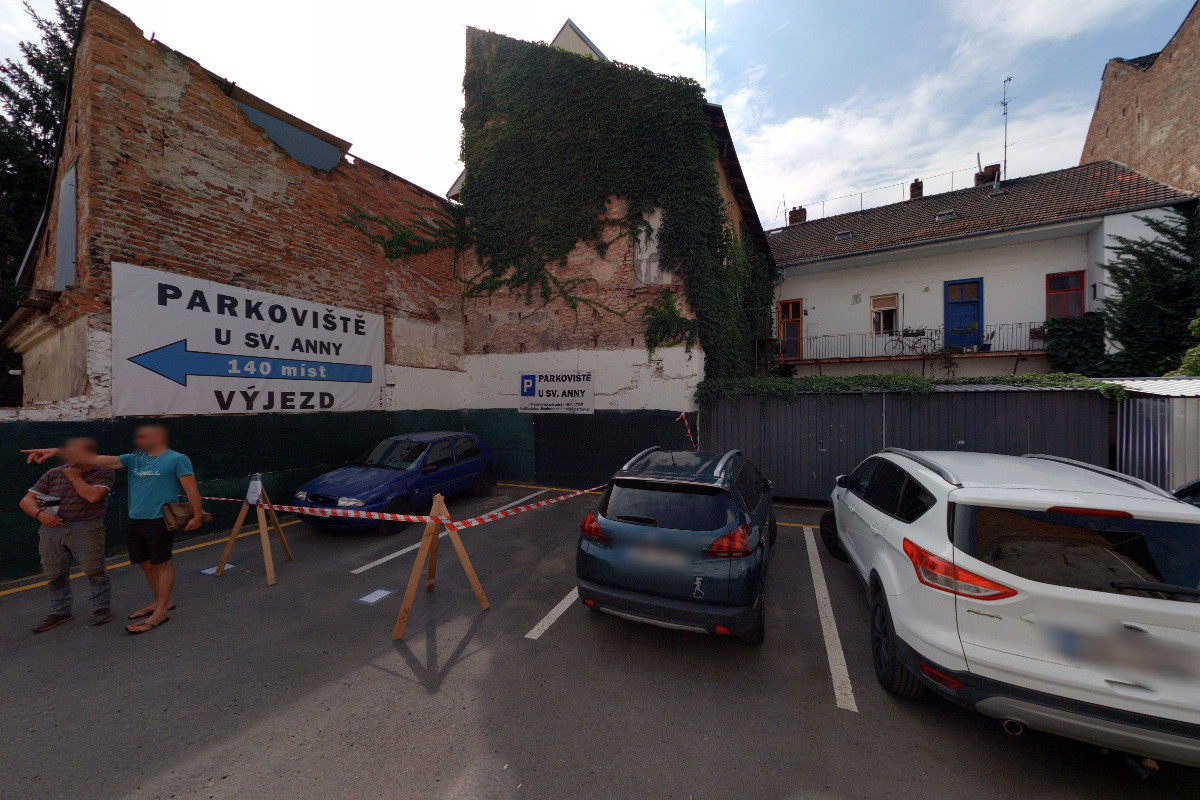 Zázemí - terapeutické centrum