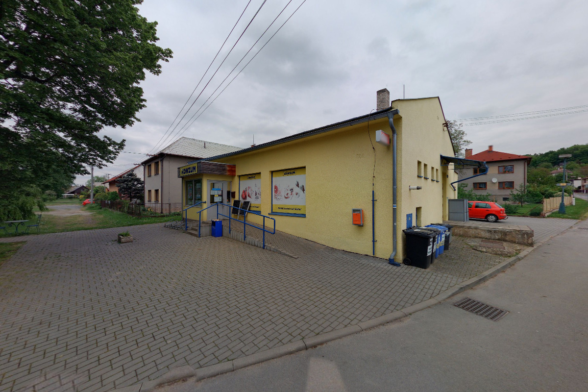 Konzum foto 3