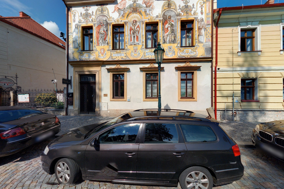 JUDr. Ing. Michaela Pánková, advokátka foto 2