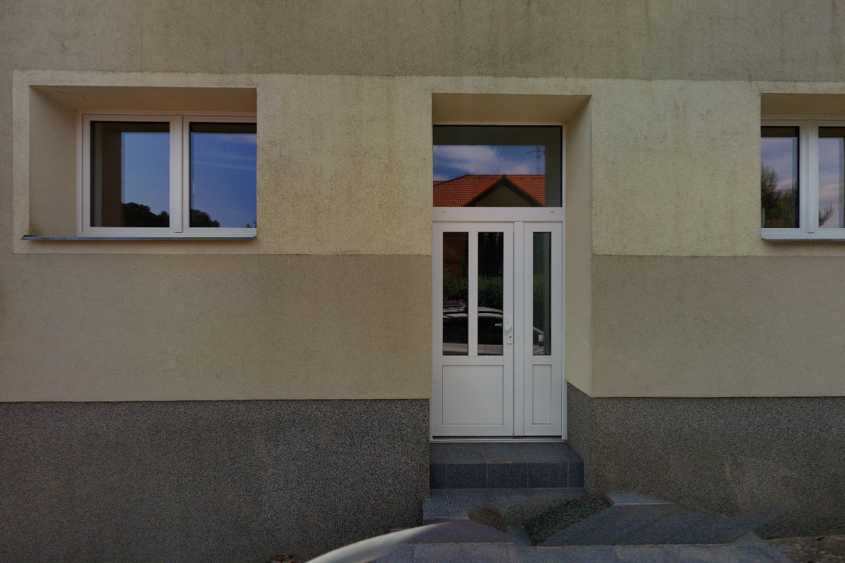 Šachový oddíl Horní Čermná