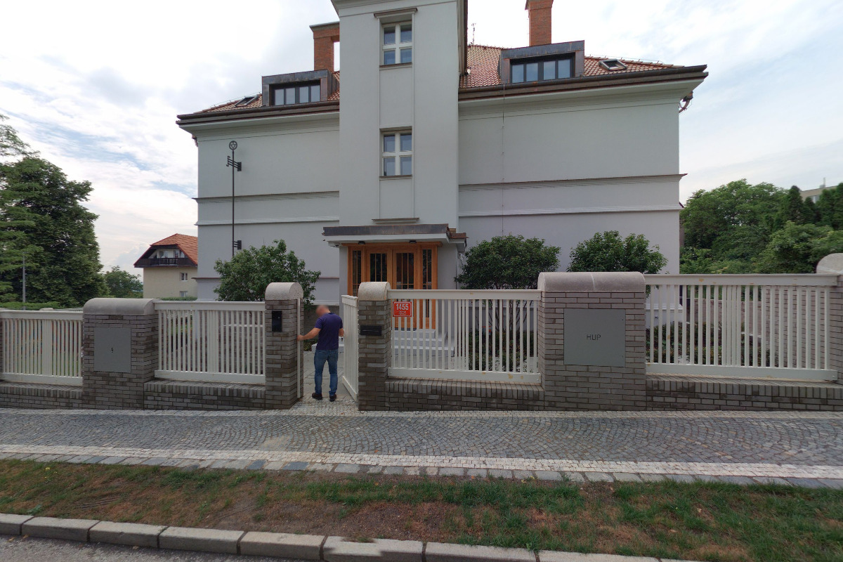 JUDr. Milan Vacek foto 2