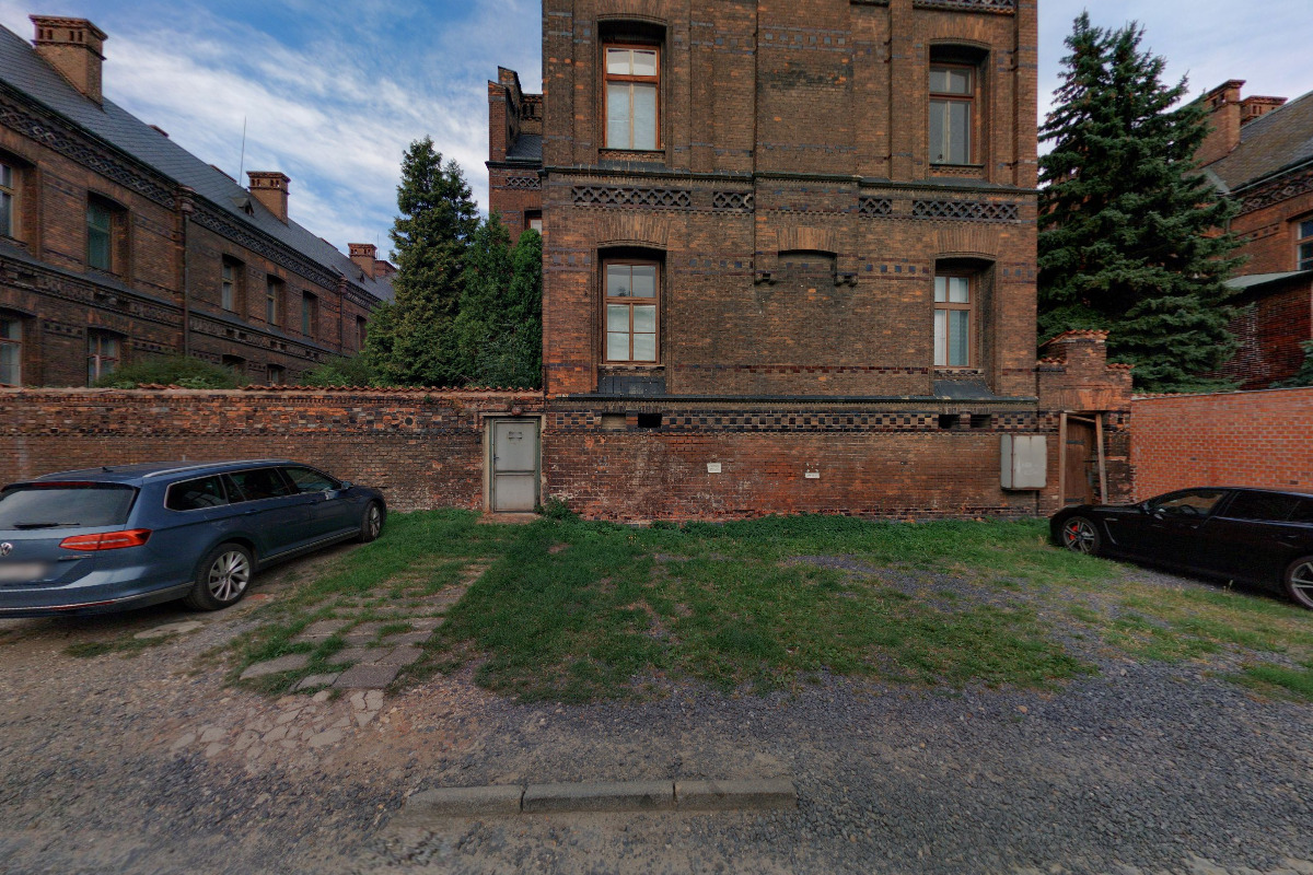 Oddělení šestinedělí VFN a 1. LF UK