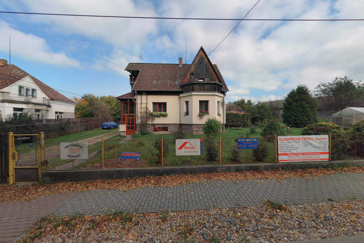 Bohumír Marešovský