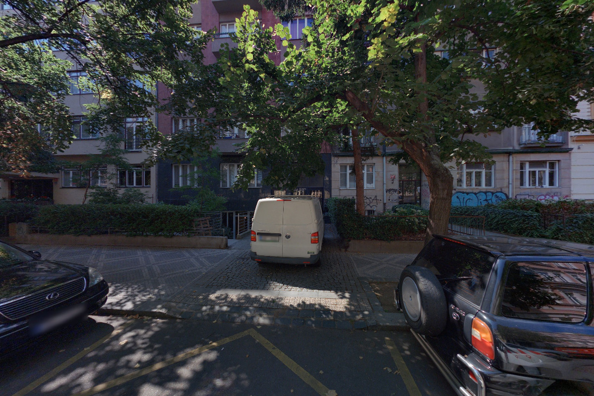 Apartment Londynská foto 1