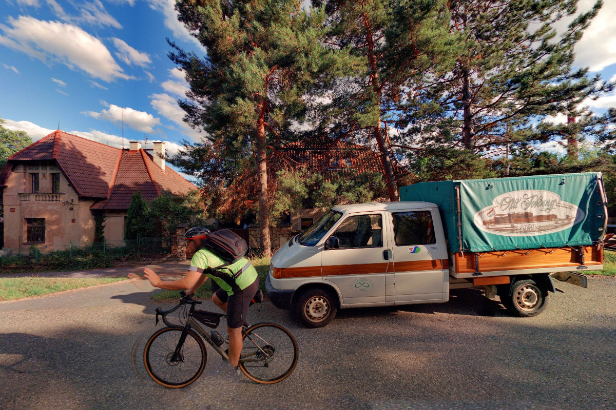 Truhlářství - Tomáš Cvikr