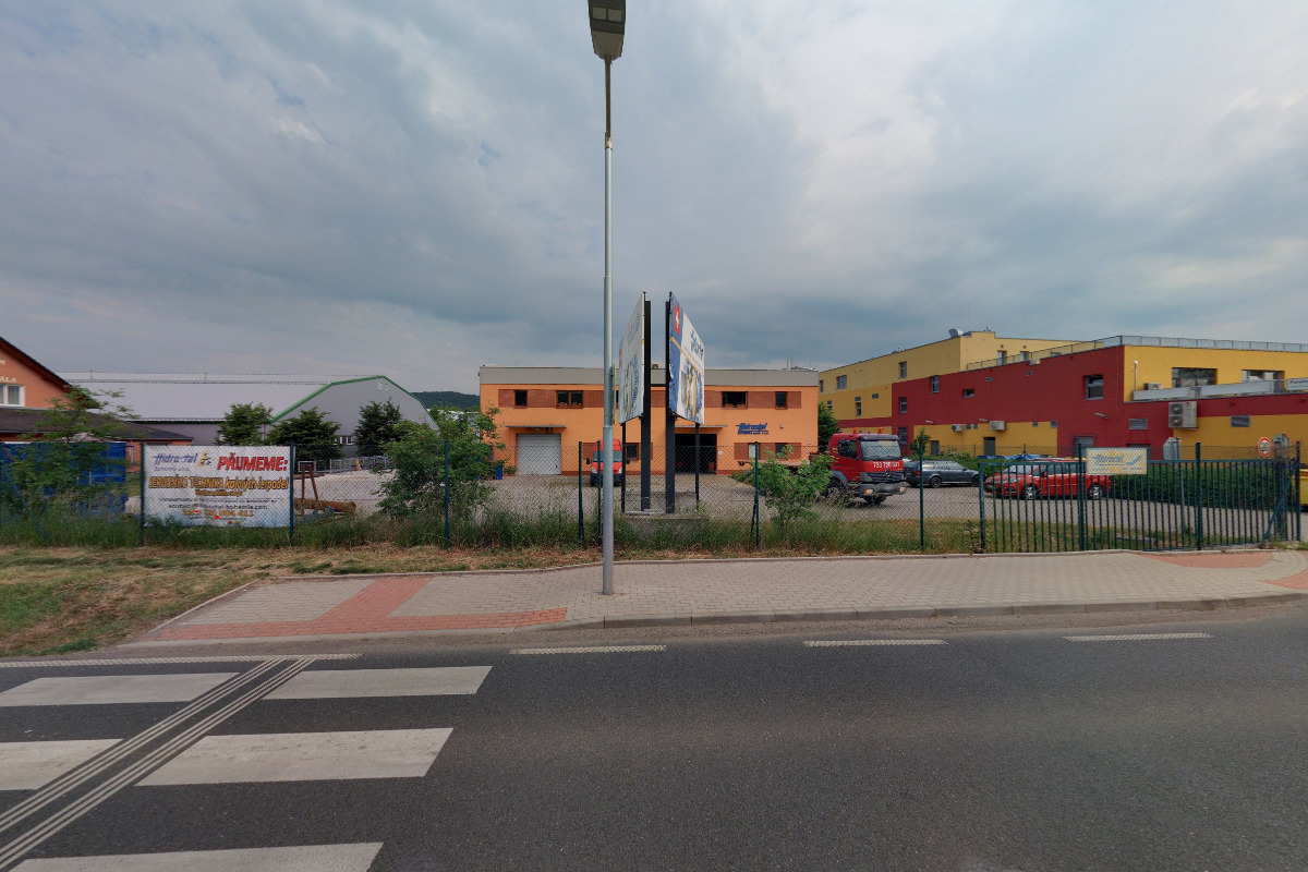 Hidrostal Bohemia, s.r.o. foto 2