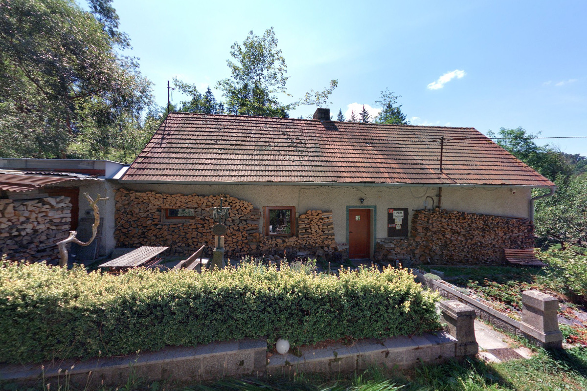 Josef Šimek - kameník