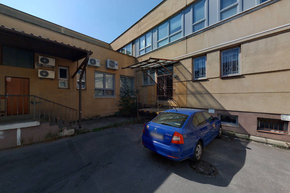 Bankomat ČSOB foto 2