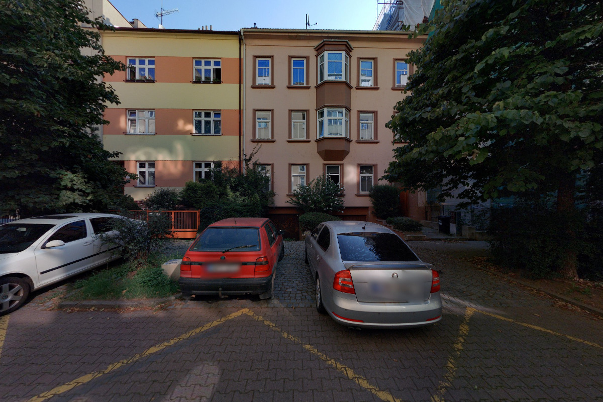 HIDALGO PARTNERS, s.r.o.