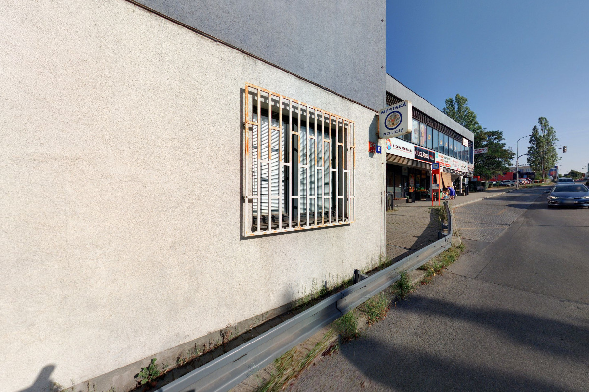 Městská policie Praha 4 - detašované pracoviště foto 3
