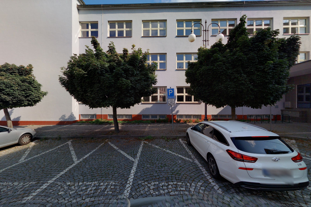 Okresní soud v Pardubicích foto 6