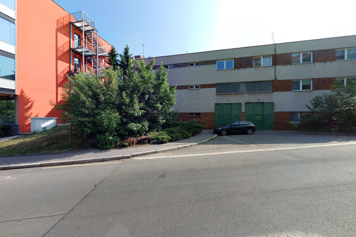 Sportcentrum Radlice foto 2
