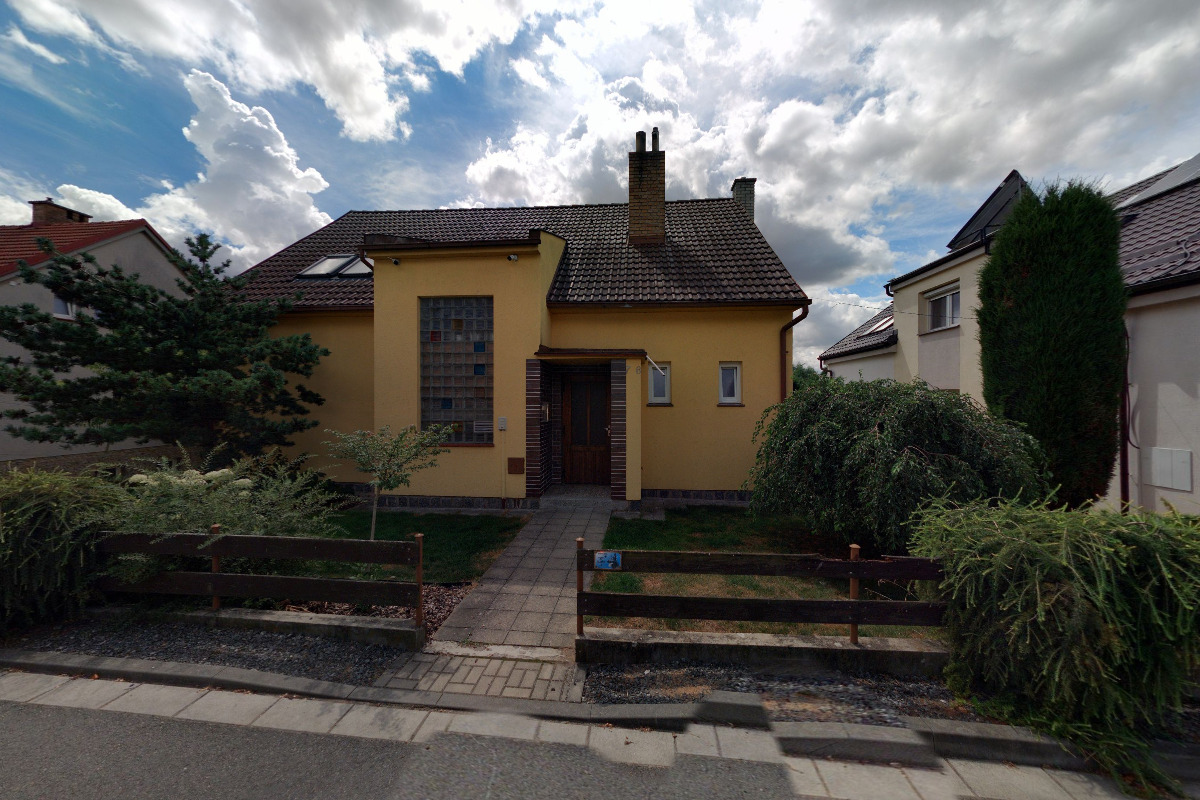 Ing. Martin Tláskal - elektro