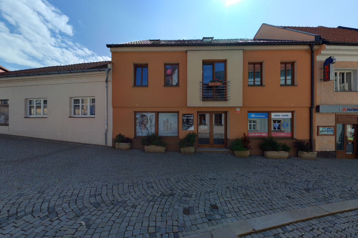 VPO OKNA Blansko, s.r.o.