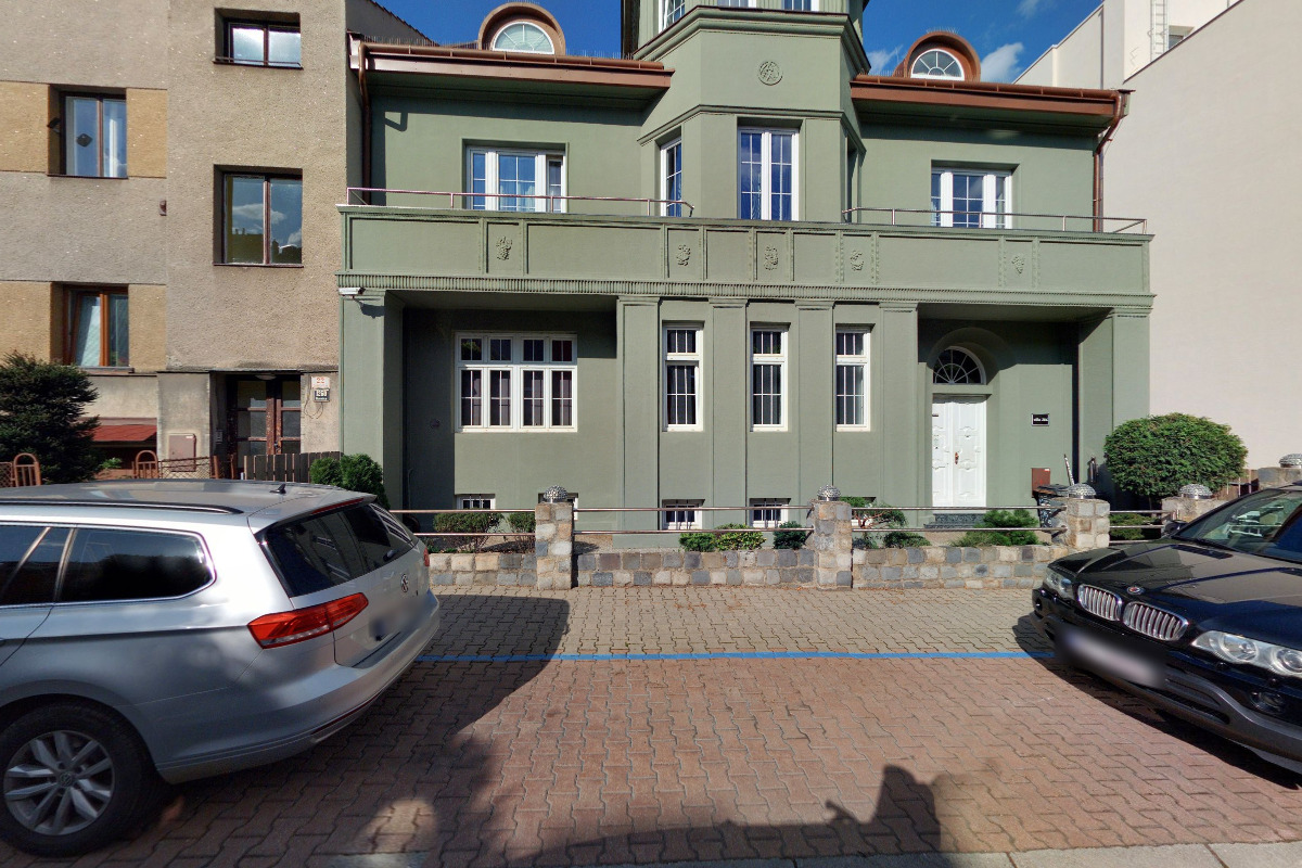 Villa JKC