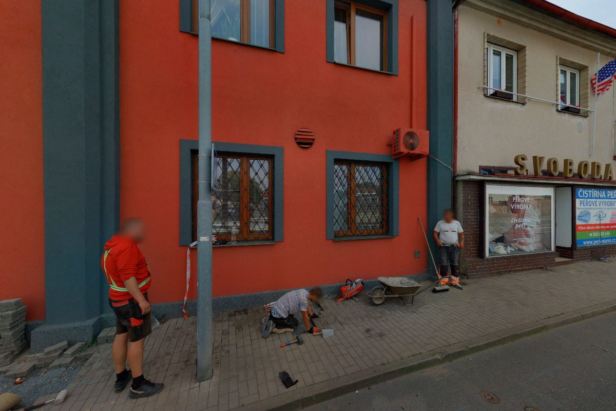 Potraviny Sunrise foto 1