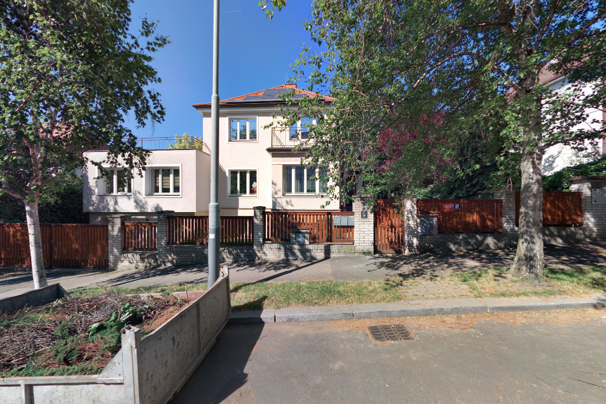 Mgr. Barbora Horáková, advokátka