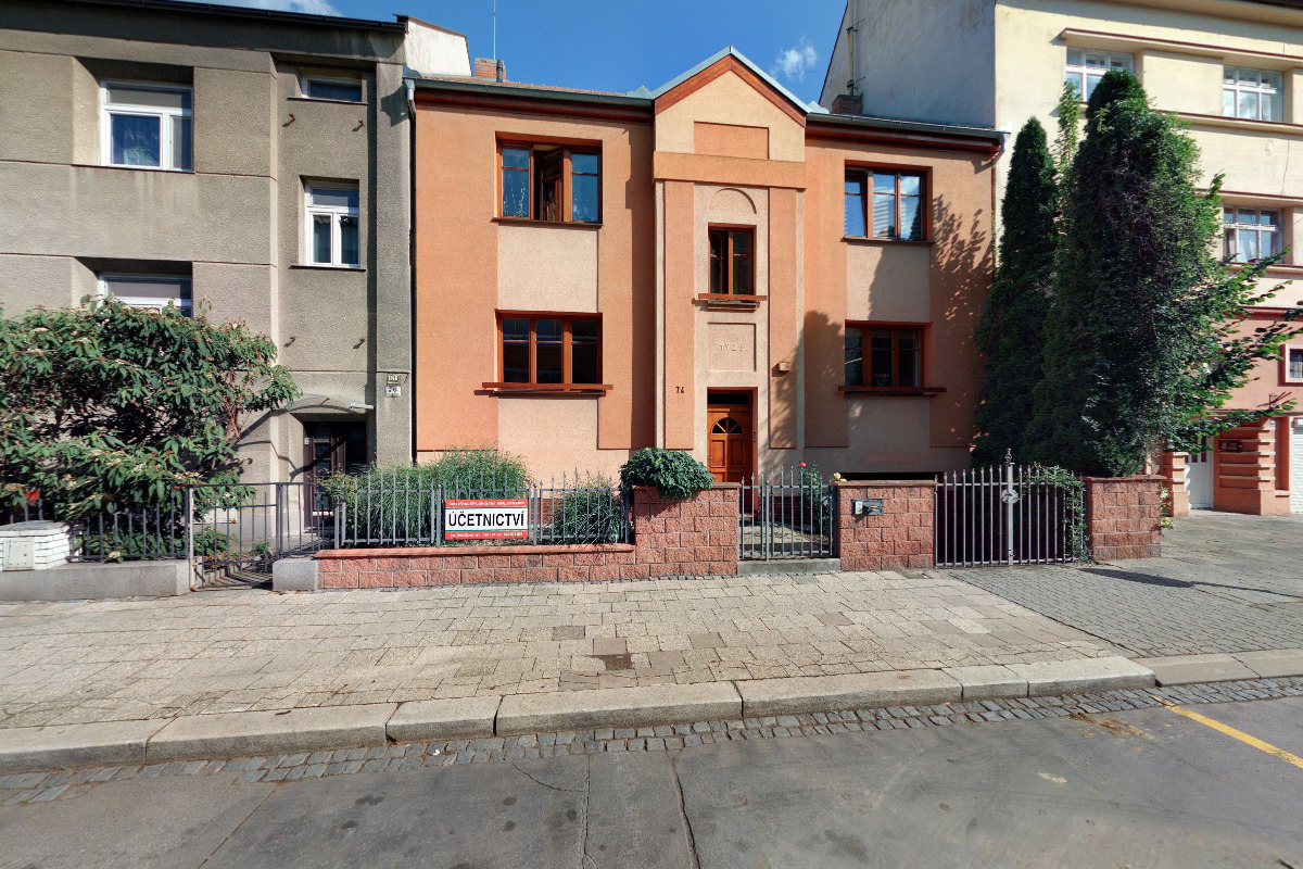 Ing. Lenka Kubíčková foto 2