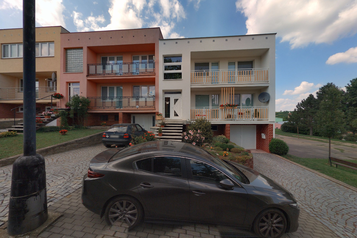 Vinařství Jiří Radocha