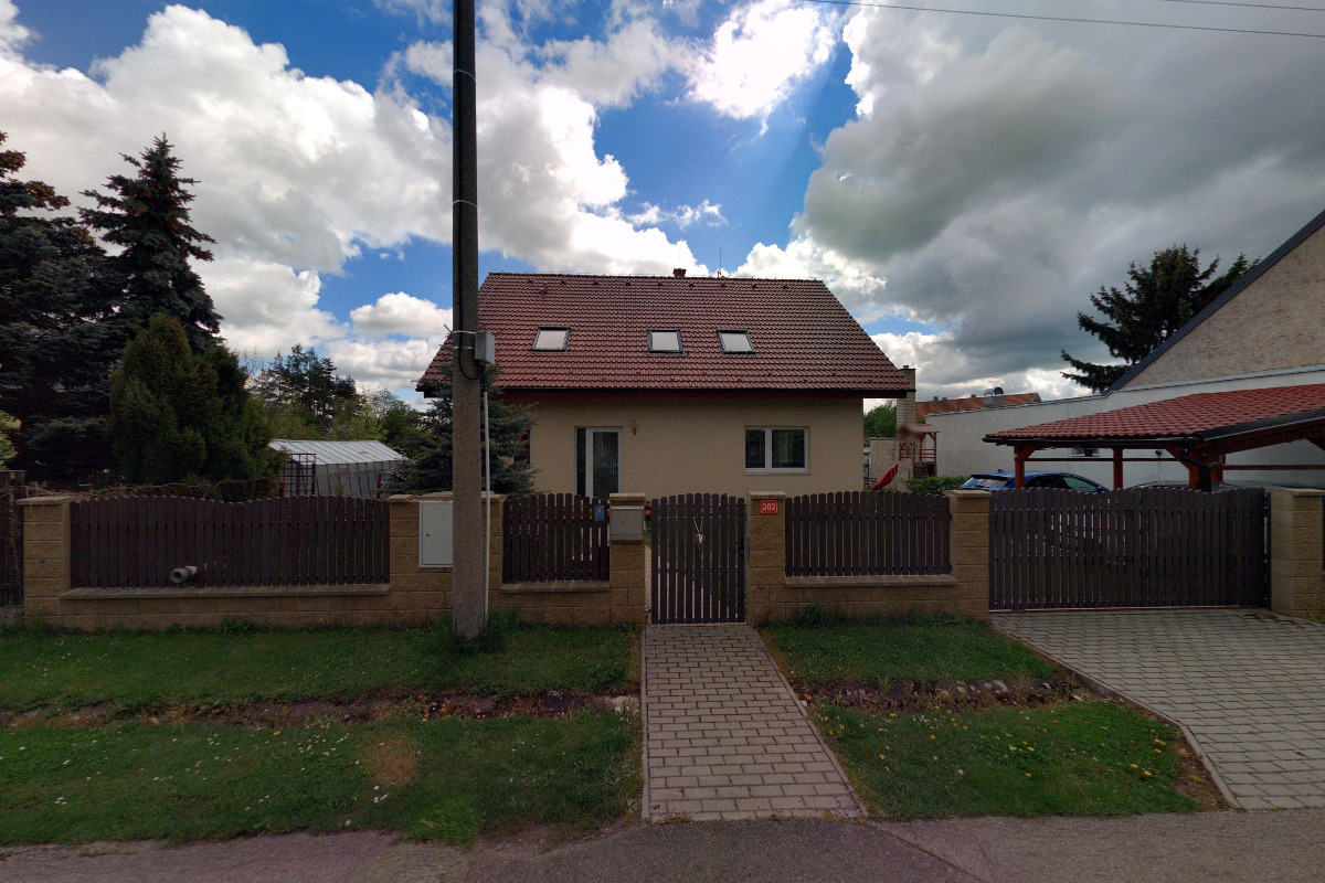 David Pekárek - Instalatér