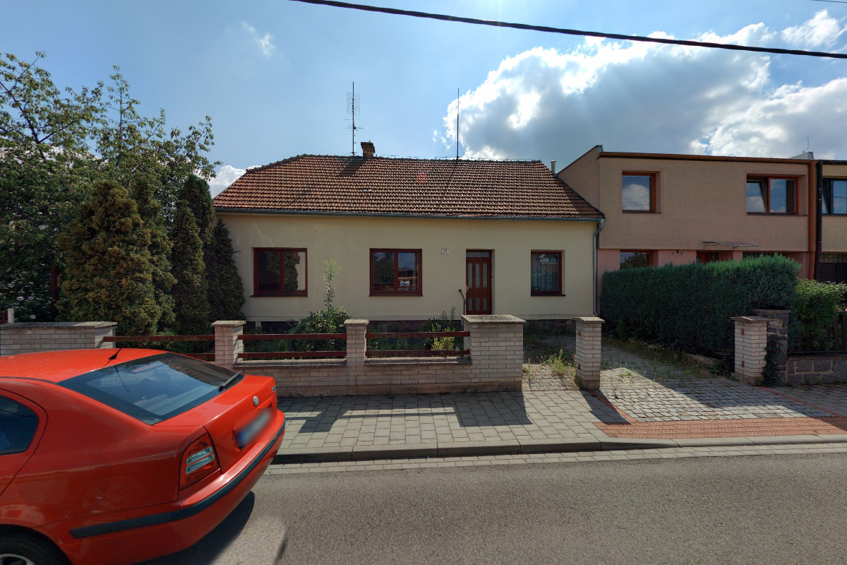 VZDUCHOSERVIS, s.r.o.