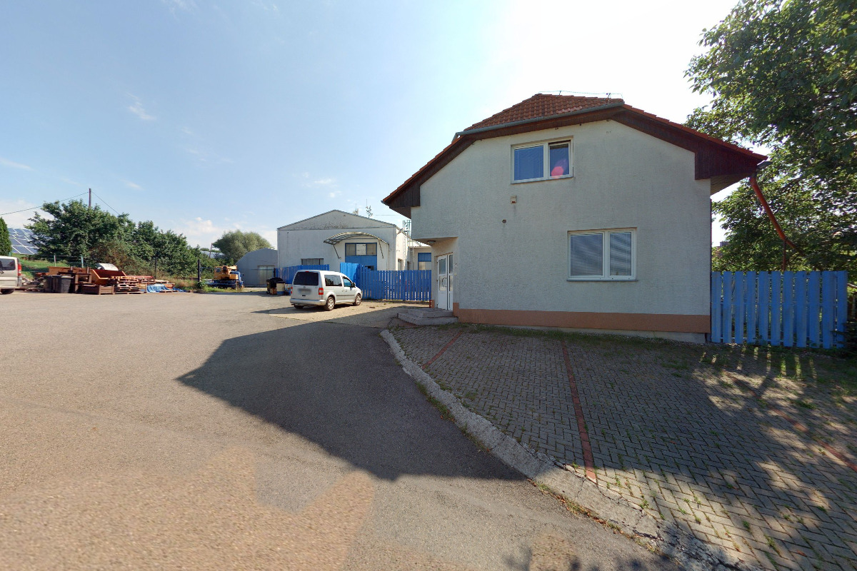 IRONTECHNICS CNC s.r.o. foto 5