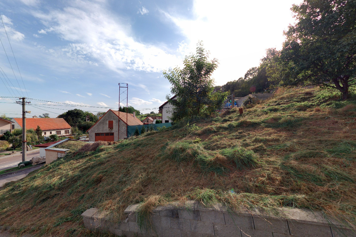 Ubytování Vinný sklep Klentnice