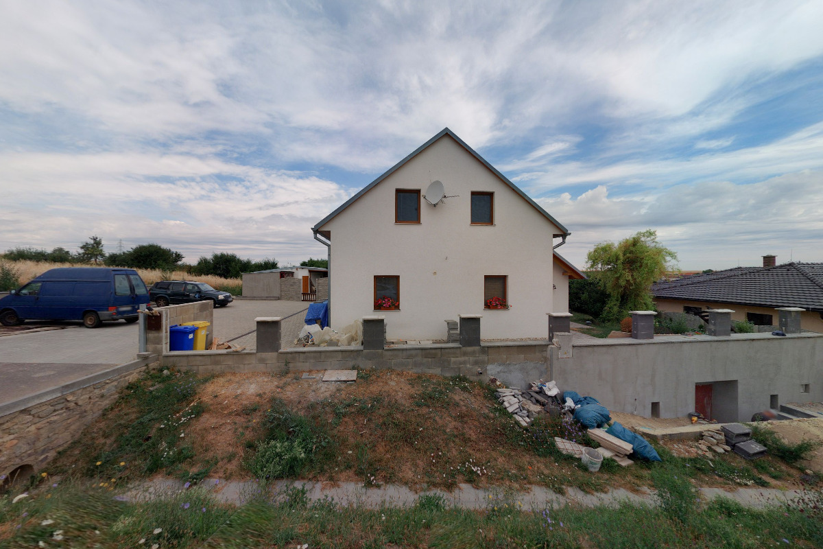 Veterinární lékař - MVDr. Lubomír Borkovec foto 3