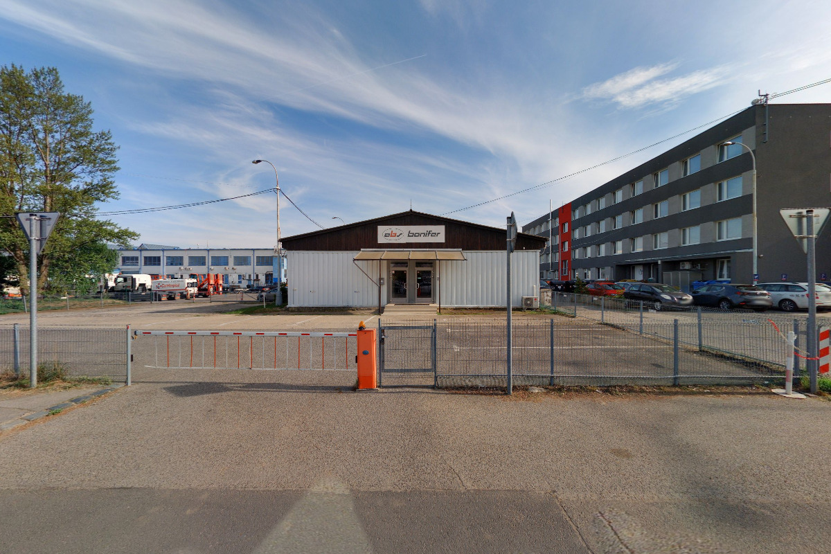 ABS Bonifer Czech s.r.o.