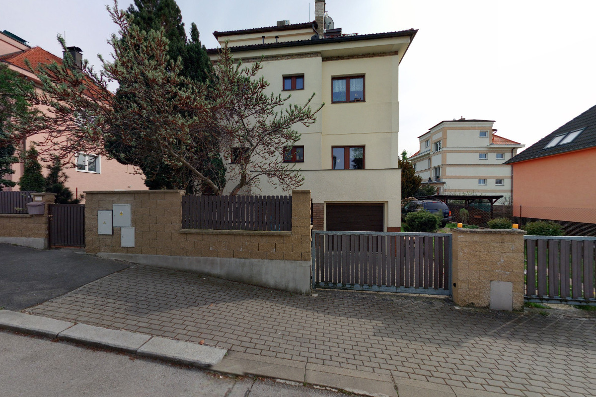 PhDr. Václav Hošek foto 2